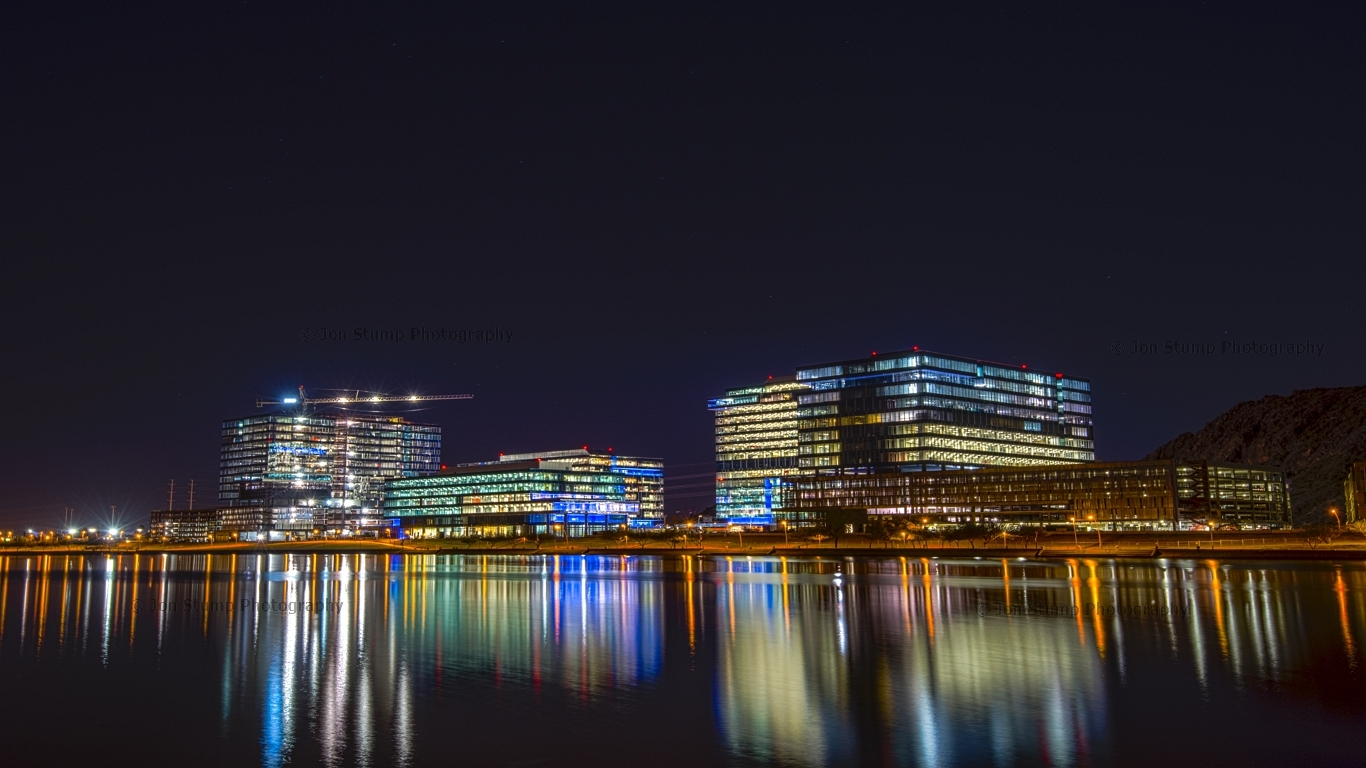 Cityscapes