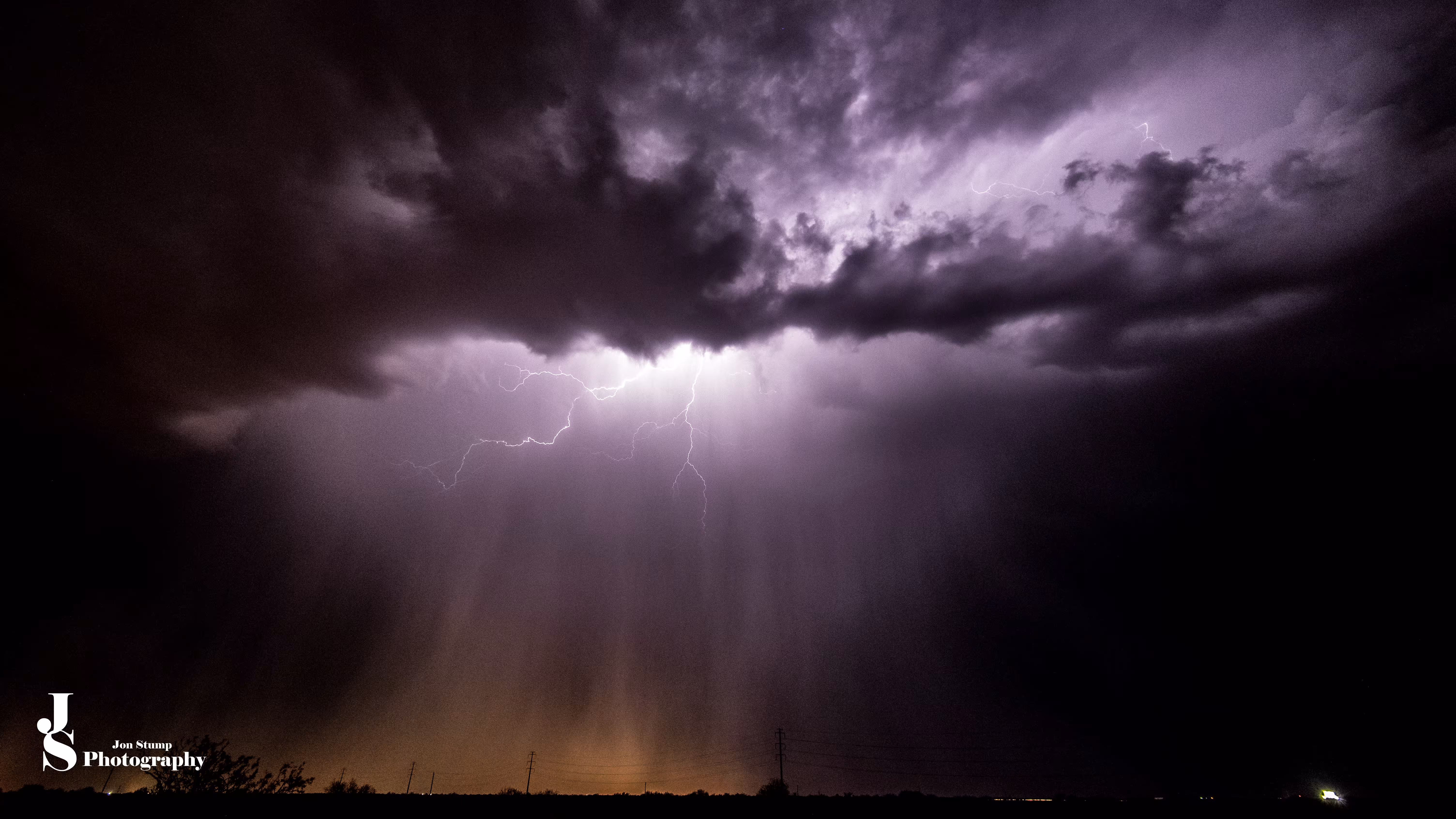 Storms/Lightning